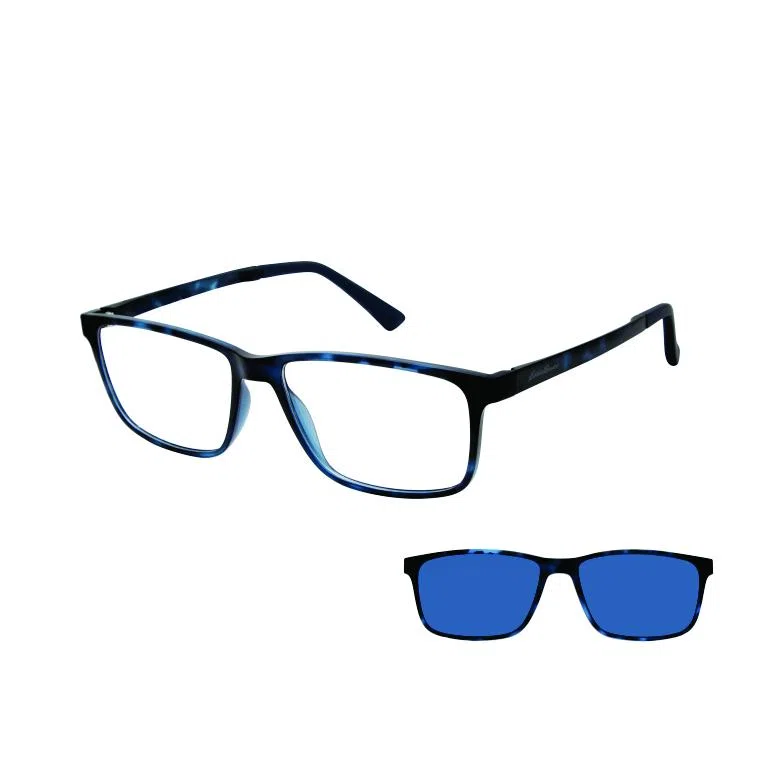 Eddie Bauer EB32037 Eyeglasses - view 3